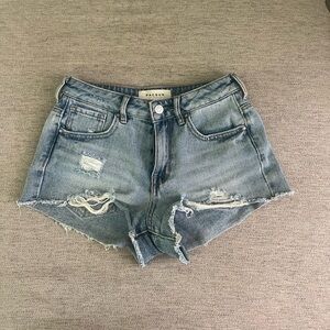 Women’s PacSun Jean Shorts